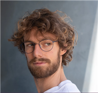 Montatura vista Modo Uomo 4254-GUN - 4254-GUN